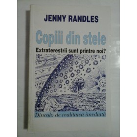 COPIII DIN STELE - JENNY RANDLES